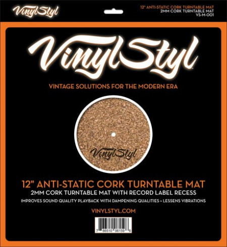 VC Vinyl Styl Inner Sleeves Review 