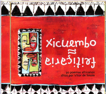 Vitor de Sousa - Xicuembo