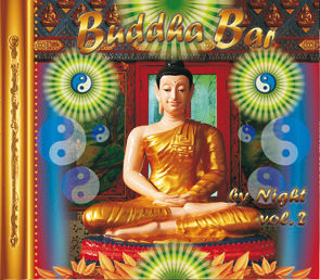 Buddha Bar By Night Vol. 2