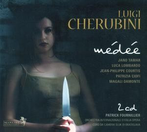 Luigi Cherubini - Medee (2CD)