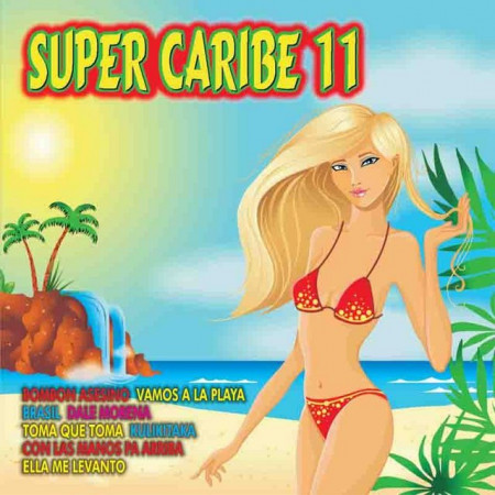 Super Caribe 11