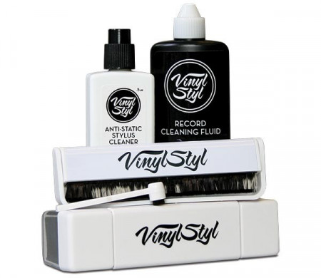Ultimate Care Kit