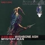 Wishbone Ash - Mystery Man (2CD)