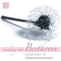 Beethoven  - The Symphonies (6 CD)