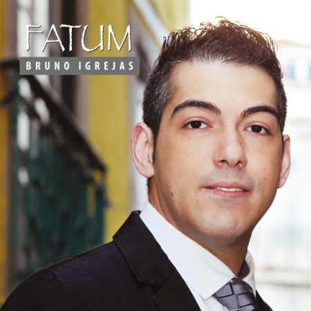 Bruno Igrejas - Fatum