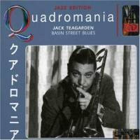 Jack Teagarden - Basin Street Blues (4CD)