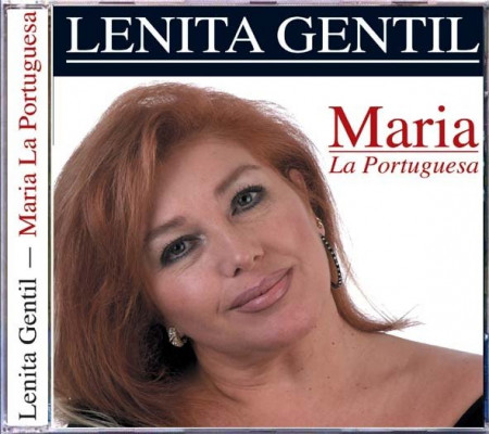 Lenita Gentil - Maria La Portuguesa