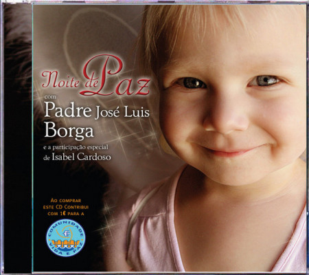 Padre José Luis Borga - Noite de Paz
