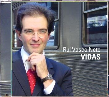 Rui Vasco Neto - Vidas