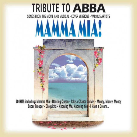 Tribute to Abba - Mamma Mia