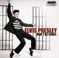 Elvis Presley - Dont Be Cruel (4CD)