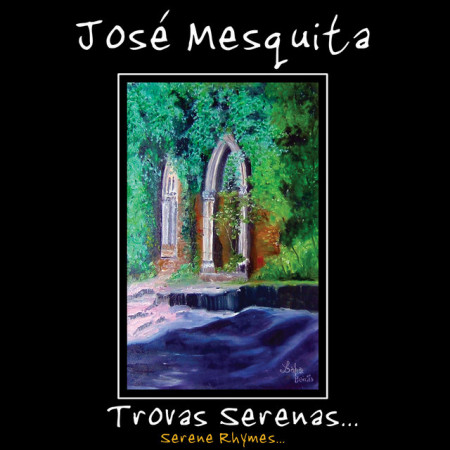 José Mesquita - Trovas Serenas (Duplo)