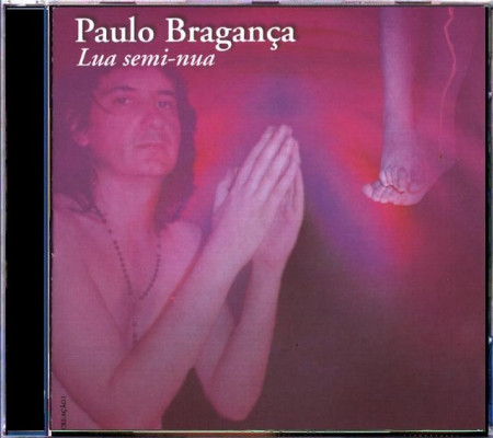 Paulo Bragança - Lua Seminua