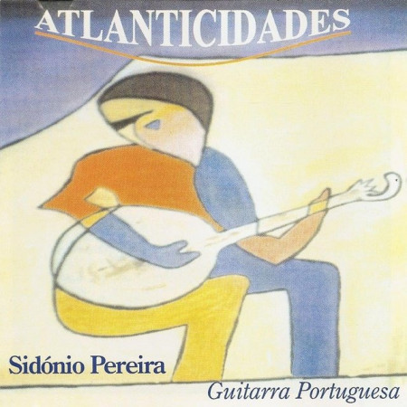 Sidónio Pereira - Atlanticidades