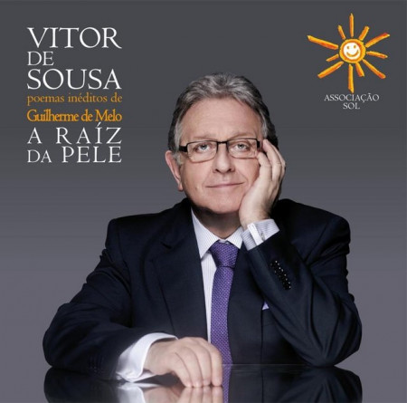 Vitor de Sousa - A Raiz da Pele