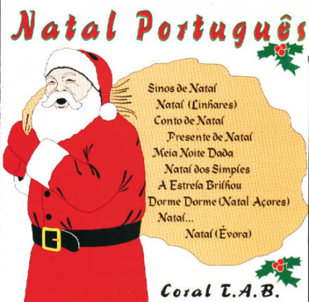 Coral TAB - Natal Português