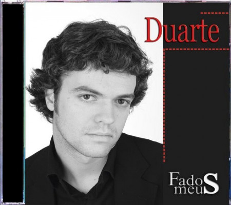 Duarte - Fados Meus