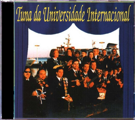 Tuna Universidade Internacional - Canta Lisboa