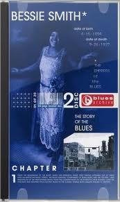 Bessie Smith - The Story Of The Blues (2CD)