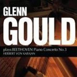 Glenn Gould - Plays Beethoven: Piano Concerto n.3