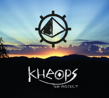 Kheops - Sun Project