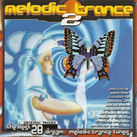 Melodic Trance 2 - Duplo