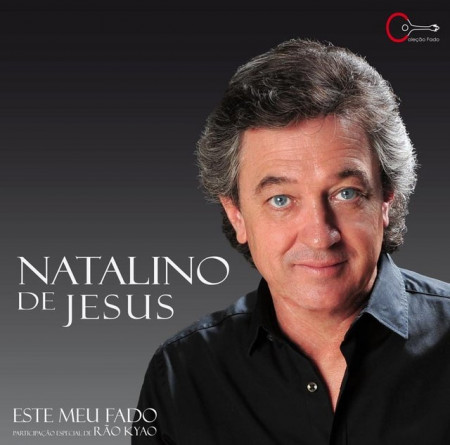 Natalino de Jesus - Este Meu Fado