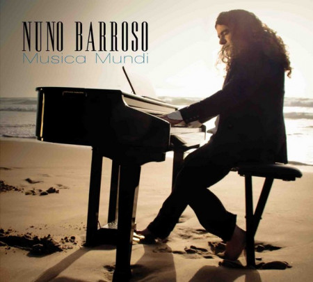 Nuno Barroso - Musica Mundi