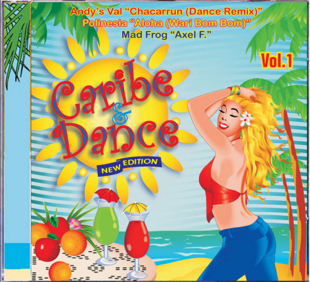 Caribe & Dance Music Vol. 1