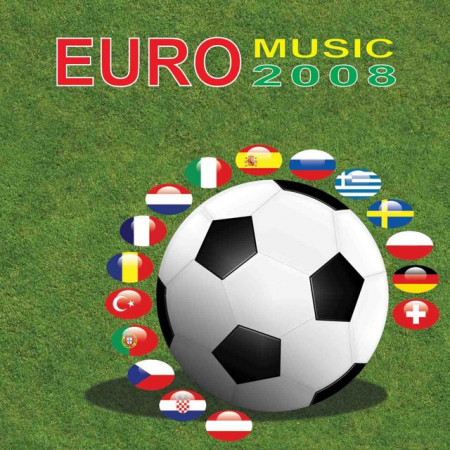 Euro Music 2008