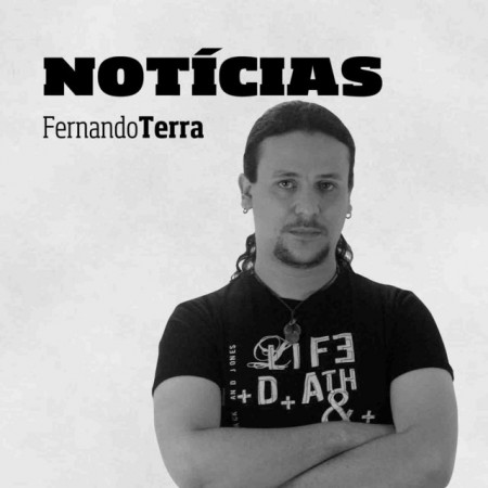 Fernando Terra - Notícias