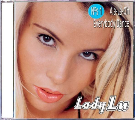 Lady Lu - Everybody Dance