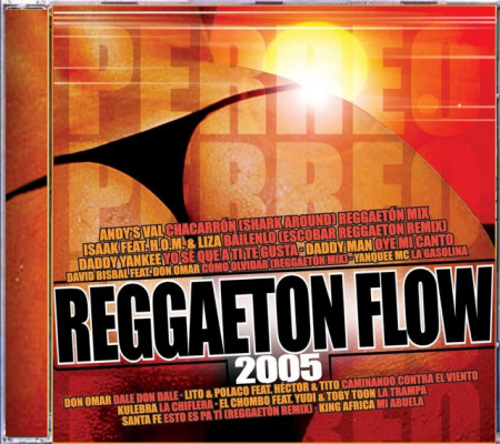 Reggaeton Flow