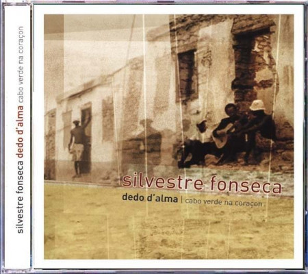 Silvestre Fonseca - Dedo D'Alma