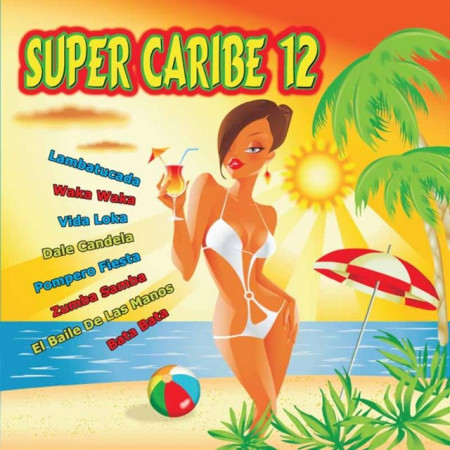 Super Caribe 12