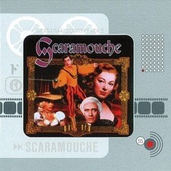 Various Artists - Scaramouche