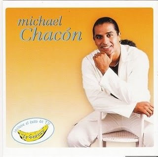 Michael Chacón - La Banana