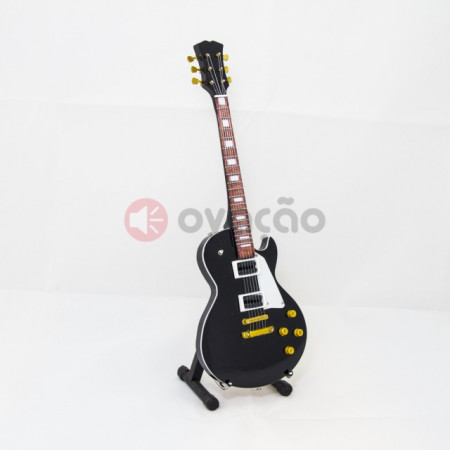 Mini-Guitarra Gibson Les Paul - Madonna