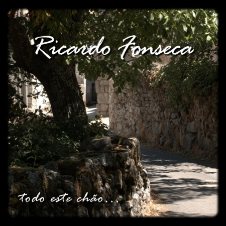 Ricardo Fonseca - Todo Este Chão...