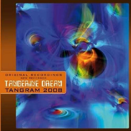 Tangerine Dream -Tangram