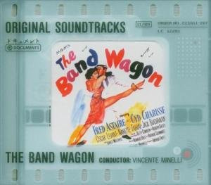 The Band Wagon - Soundtrack