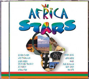 Africa Stars