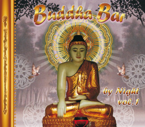 Buddha Bar By Night Vol.1