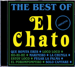 El Chato - The Best Of