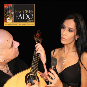 Encores Fado - Live