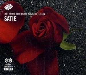 Erik Satie - Piano Works