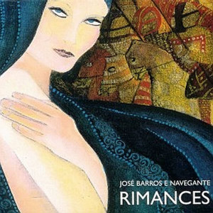 José Barros e Navegante - Rimances