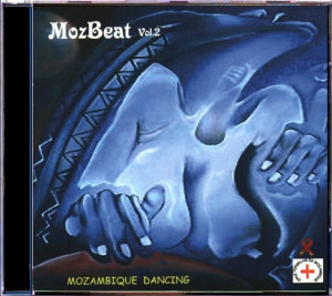 Moz Beat Vol.2 - Varios