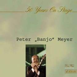 Peter Meyer: 50 Years on Stage (4CD)