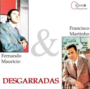 Francisco Martinho e Fernando Maurício - Desgarradas